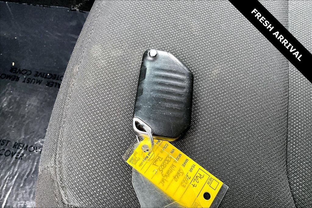 2023 Jeep Wrangler 4-Door Sport - Photo 32