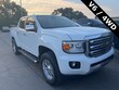 GMC Canyon