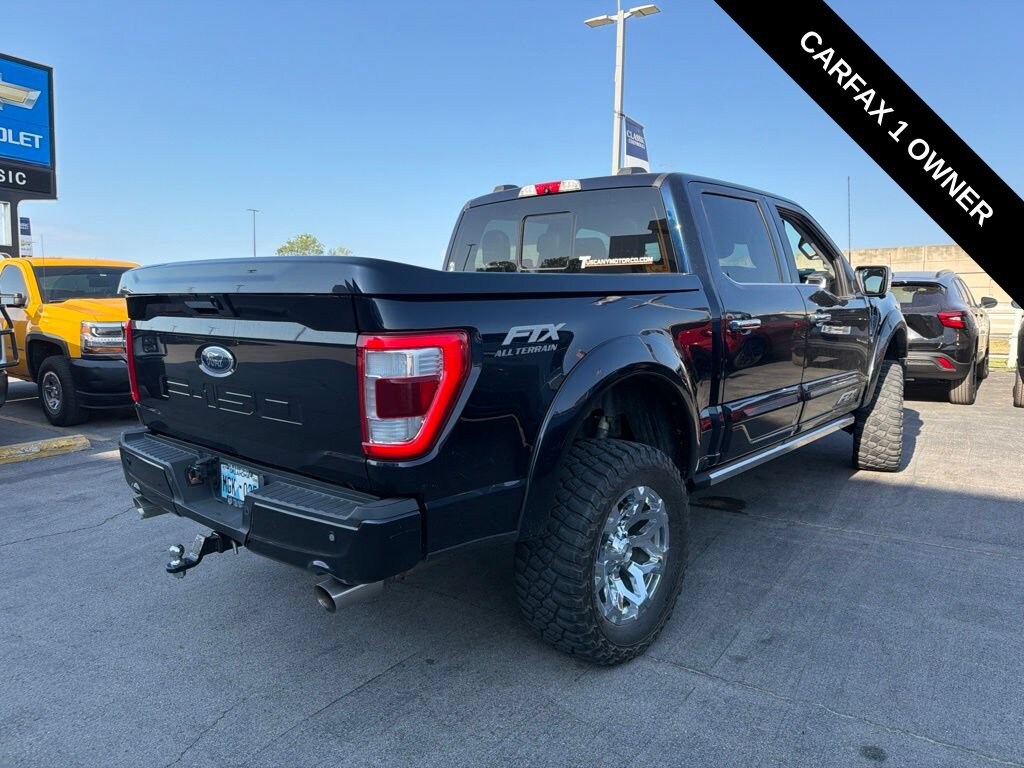Used 2022 Ford F-150 XL