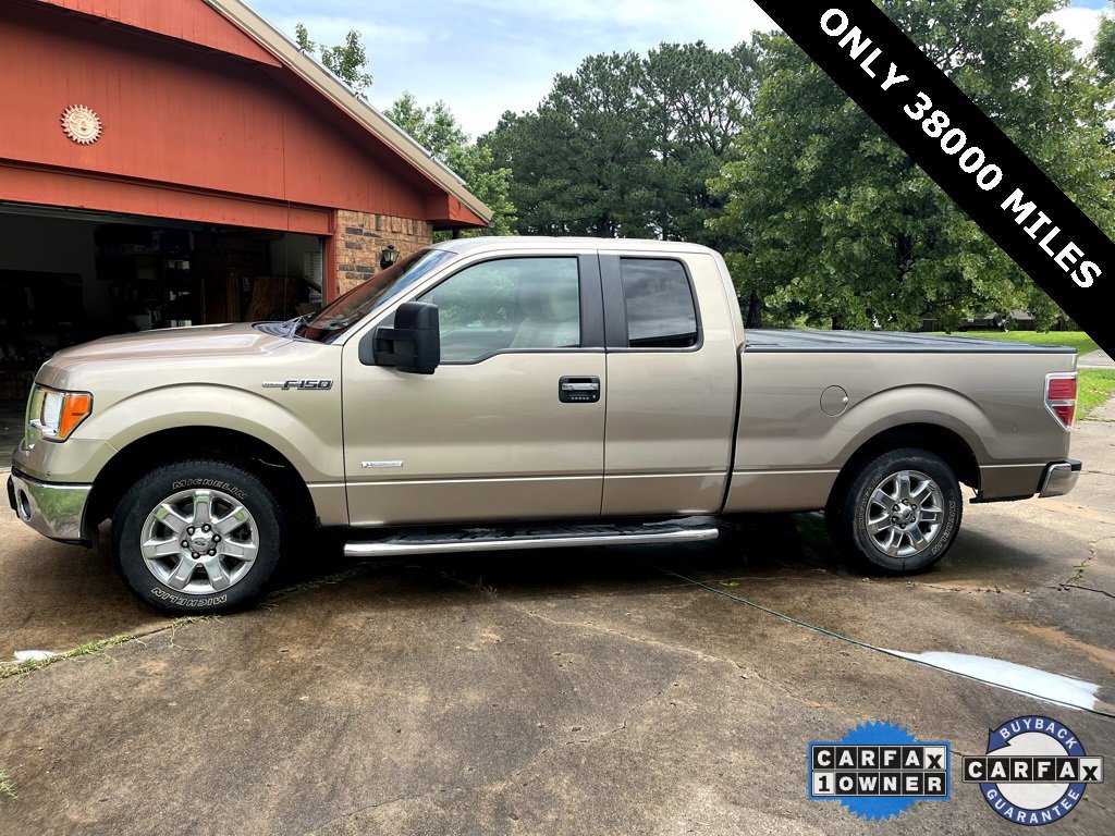 Used 2013 Ford F-150 XL with VIN 1FTFX1CT1DKF93976 for sale in Owasso, OK