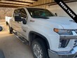  Chevrolet Silverado 2500 HD