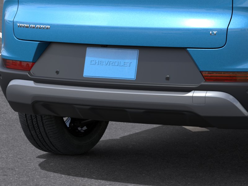 2026 Chevrolet Trailblazer LT - Photo 28