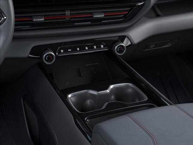 2025 Chevrolet Silverado EV RST - Photo 23