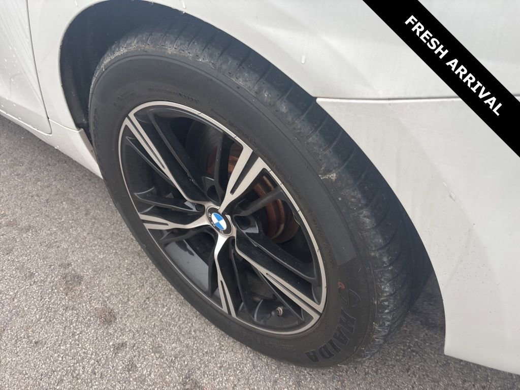 Used 2012 BMW 5 Series Gran Turismo 550i