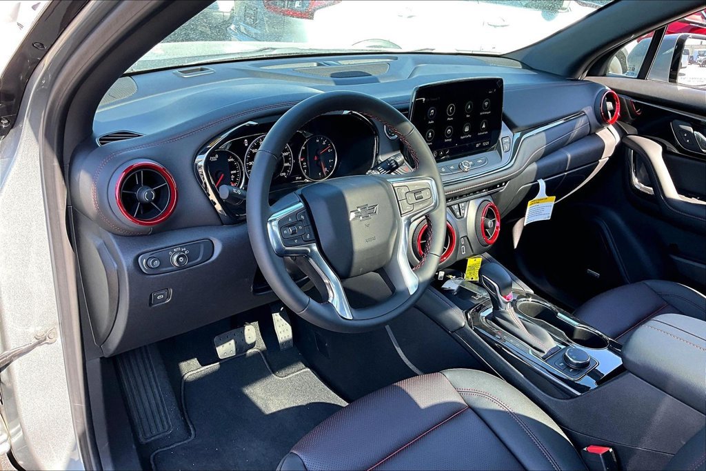 2026 Chevrolet Blazer RS - Photo 6