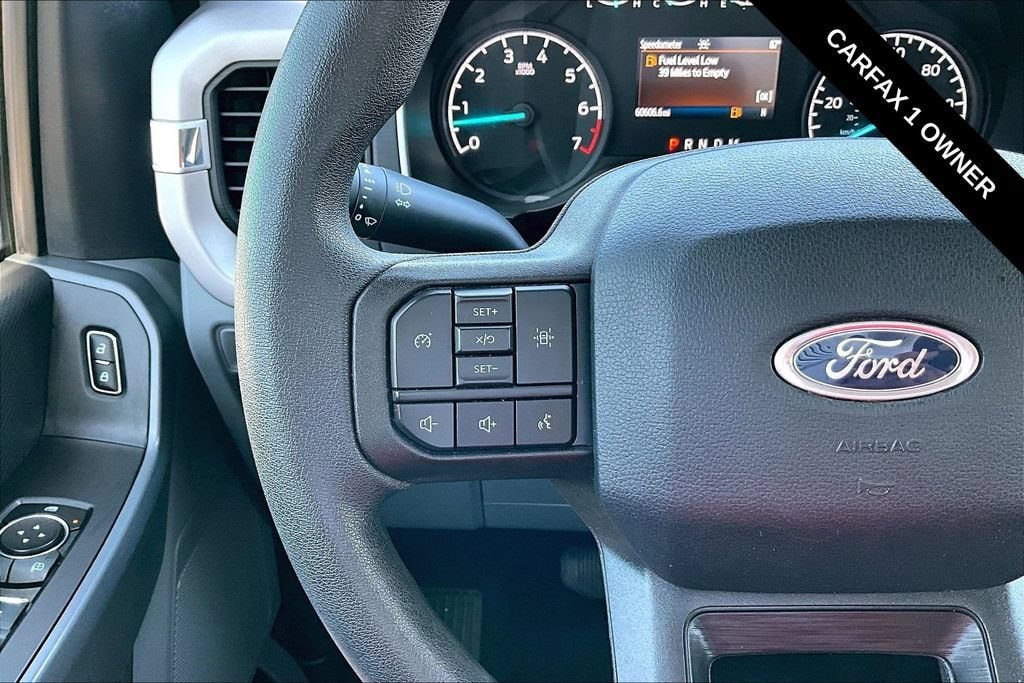 2023 Ford F-150 XLT - Photo 13