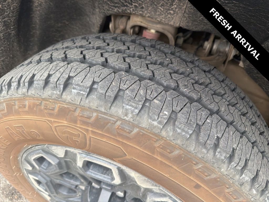 Used 2021 Chevrolet Silverado 2500 HD LTZ Truck