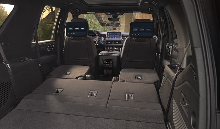 Owasso Oklahoma 2024 Chevrolet Tahoe