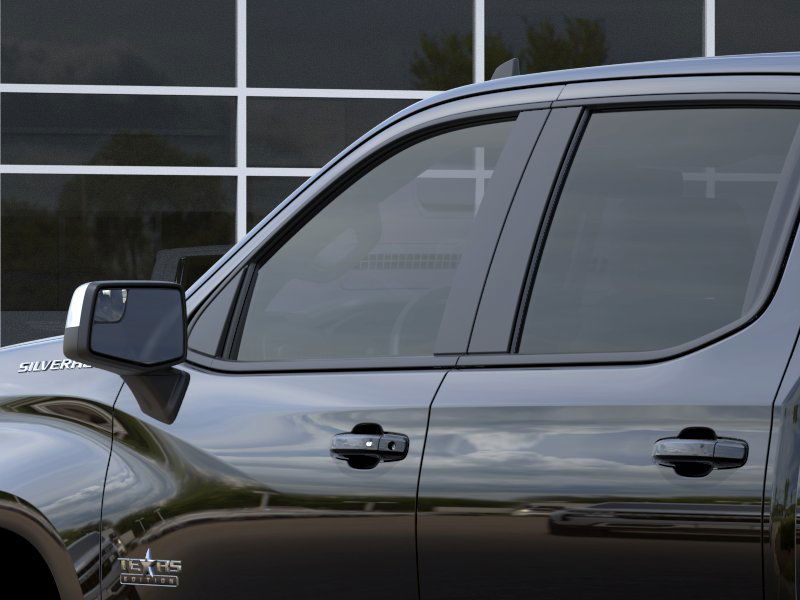 2026 Chevrolet Silverado 1500 LT - Photo 26