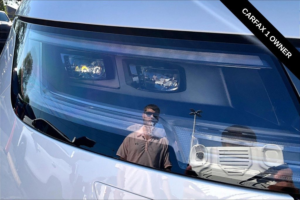 2023 Land Rover Range Rover SE - Photo 30