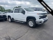  Chevrolet Silverado 2500 HD