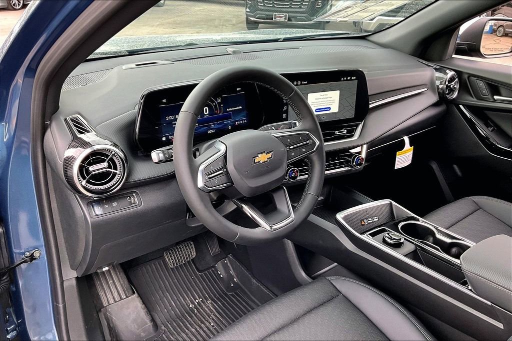 2026 Chevrolet Equinox LT - Photo 6
