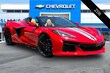  Chevrolet Corvette Z06