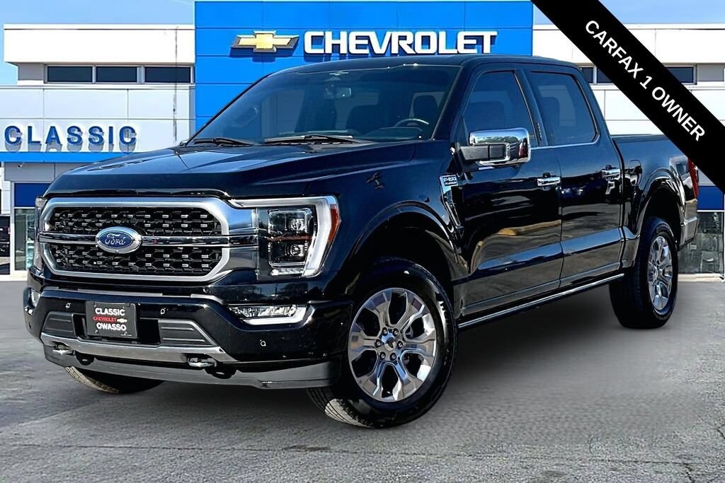 Used 2023 Ford F-150 XL