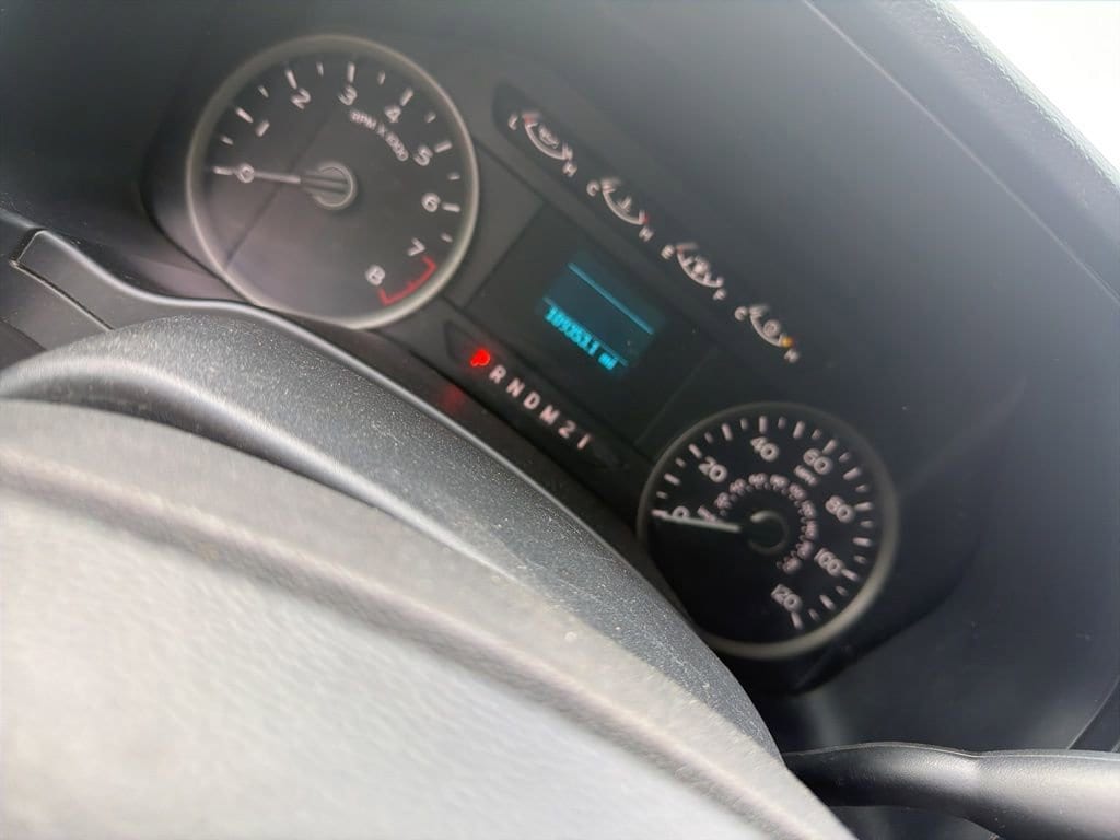 Used 2020 Ford F-150 XL