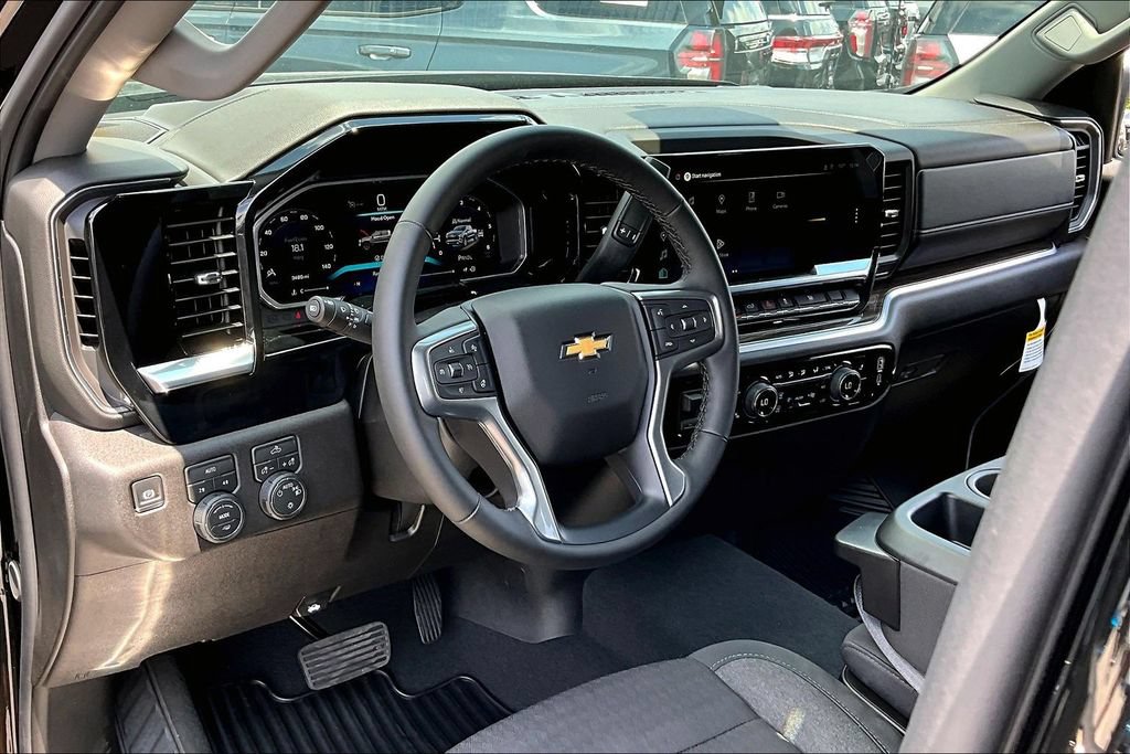2026 Chevrolet Silverado 1500 LT - Photo 6