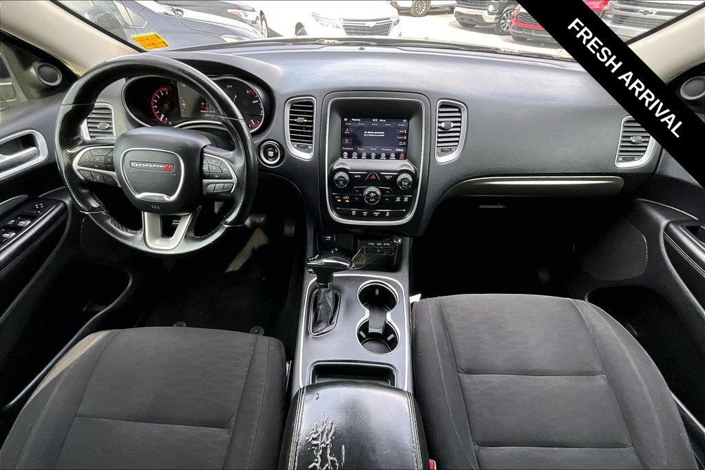Used 2020 Dodge Durango SXT