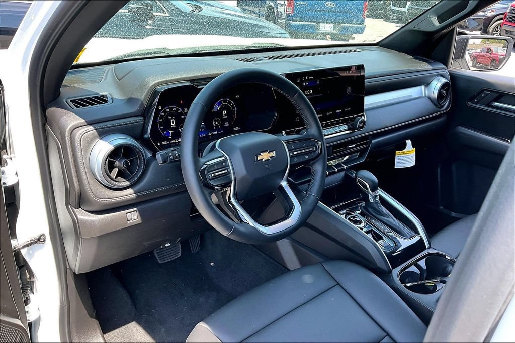 2026 Chevrolet Colorado LT - Photo 6