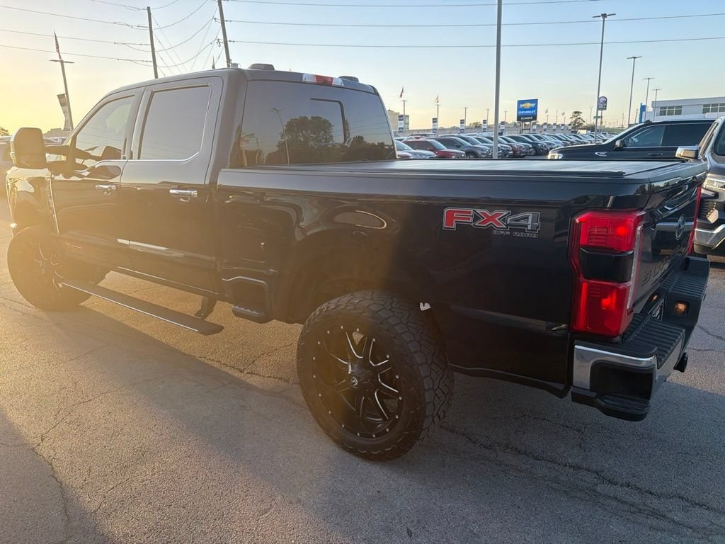 Used 2024 Ford Super Duty F-250 SRW XL