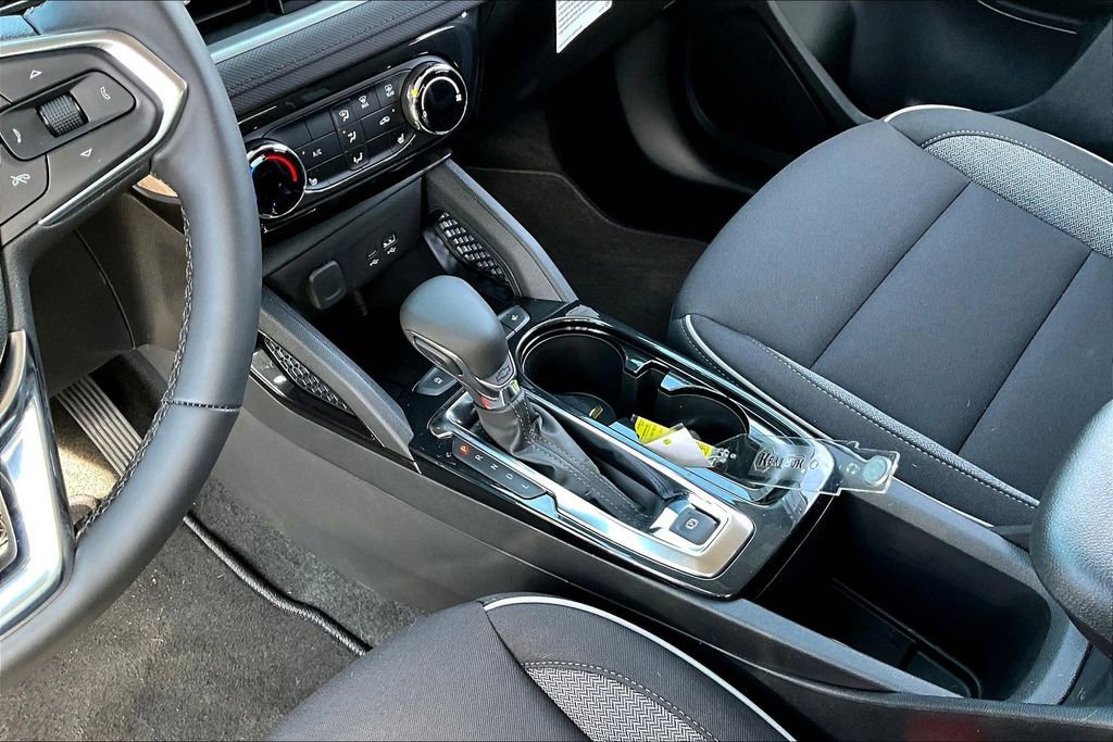 2026 Chevrolet Trailblazer LT - Photo 8