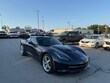  Chevrolet Corvette Stingray