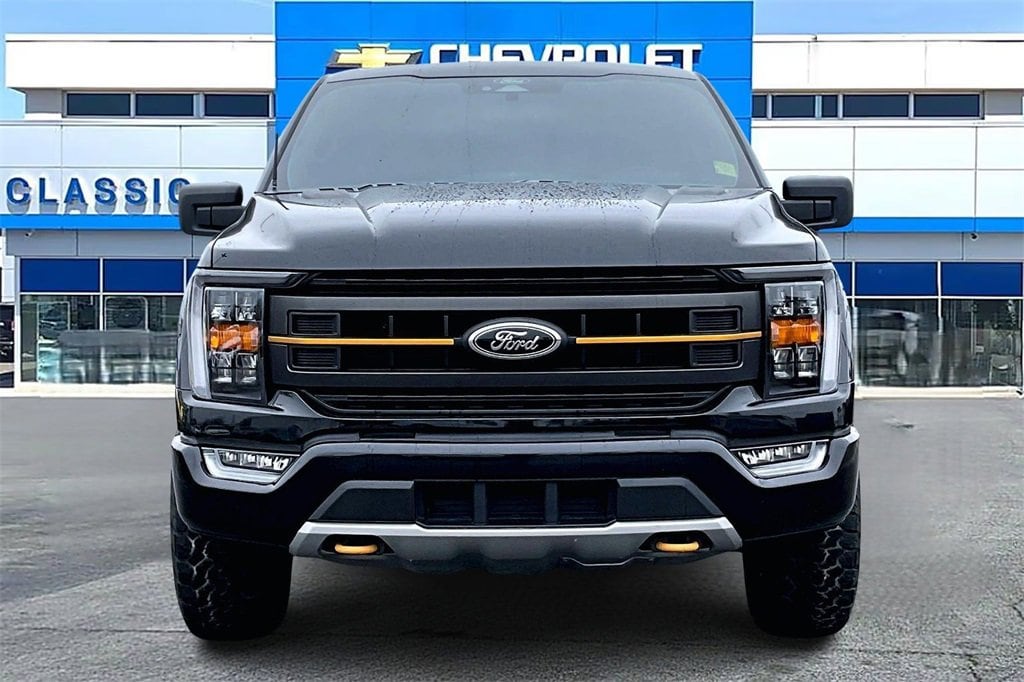 Used 2022 Ford F-150 XL