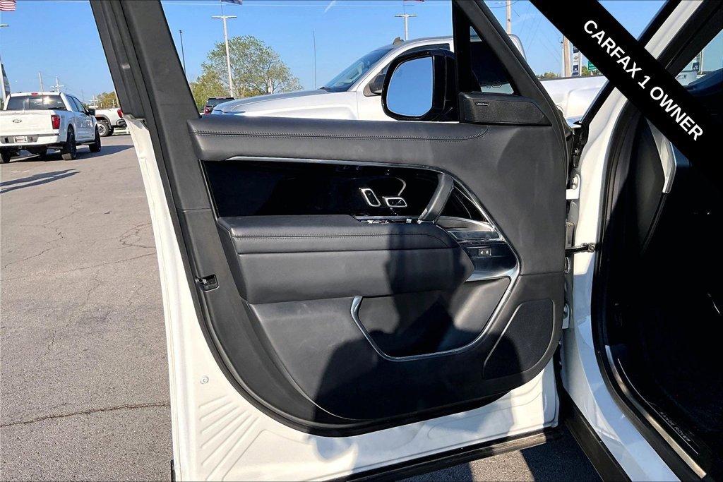 2023 Land Rover Range Rover SE - Photo 21