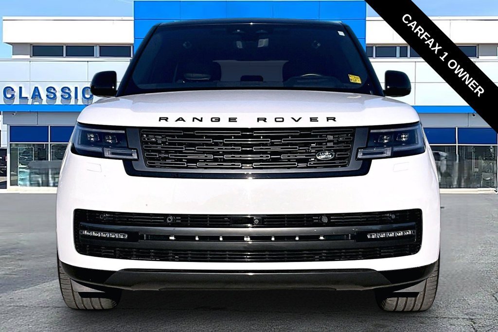 2023 Land Rover Range Rover SE - Photo 19