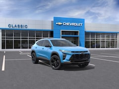 2026 Chevrolet Trax Activ SUV