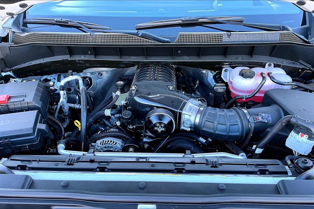 2026 Chevrolet Silverado 1500 High Country - Photo 11