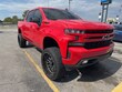 Chevrolet Silverado 1500 LTD