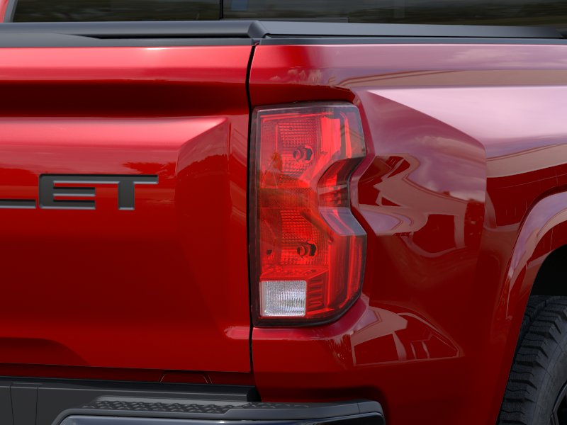 2026 Chevrolet Colorado Work Truck - Photo 24