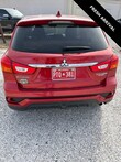  Mitsubishi Outlander Sport