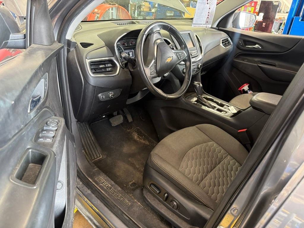 Used 2018 Chevrolet Equinox LT SUV