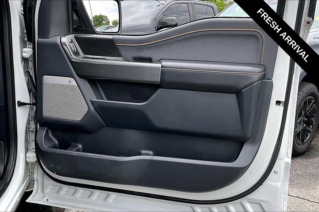 2023 Ford F-150 Tremor - Photo 28