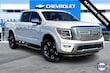 Nissan Titan