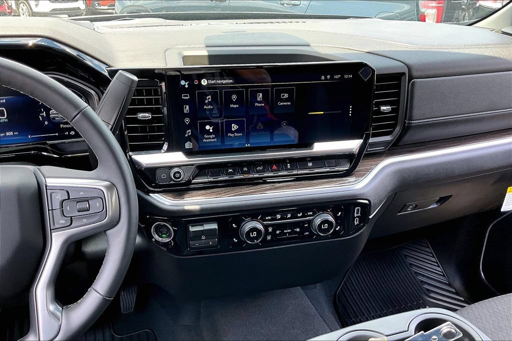 2026 Chevrolet Silverado 1500 LT - Photo 7