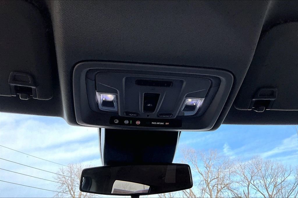 2025 Chevrolet Silverado 1500 LT - Photo 15