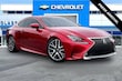  LEXUS RC 200t