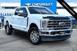  Ford Super Duty F-250 SRW