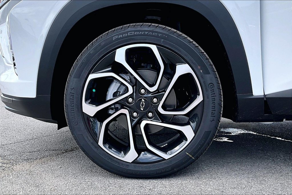 2026 Chevrolet Trax RS - Photo 12