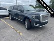 GMC Yukon XL