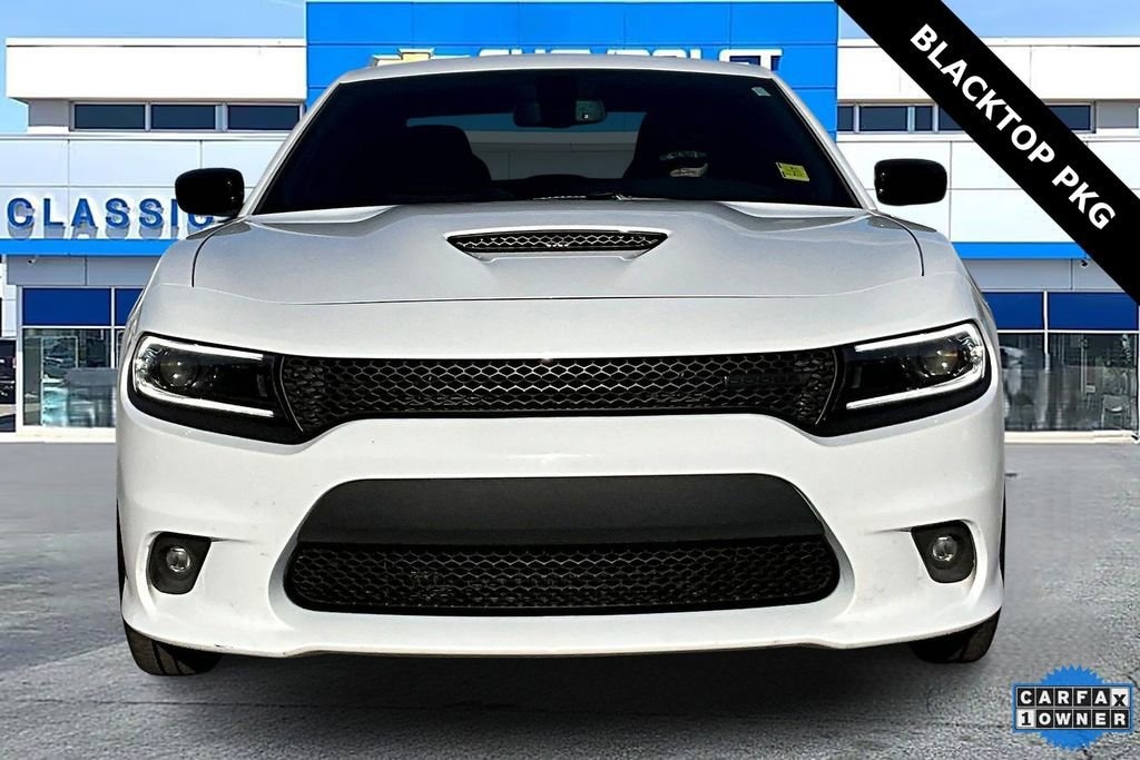 Used 2022 Dodge Charger GT