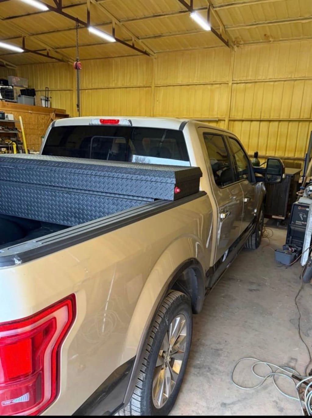 Used 2017 Ford F-150 XL