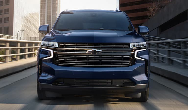 2023 Chevrolet Tahoe Owasso Oklahoma