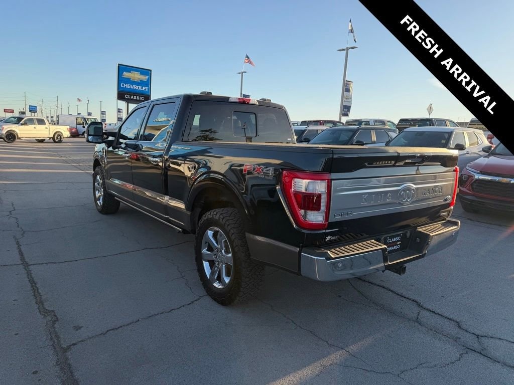 Used 2023 Ford F-150 XL