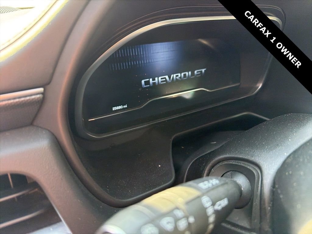 Used 2024 Chevrolet Tahoe RST SUV