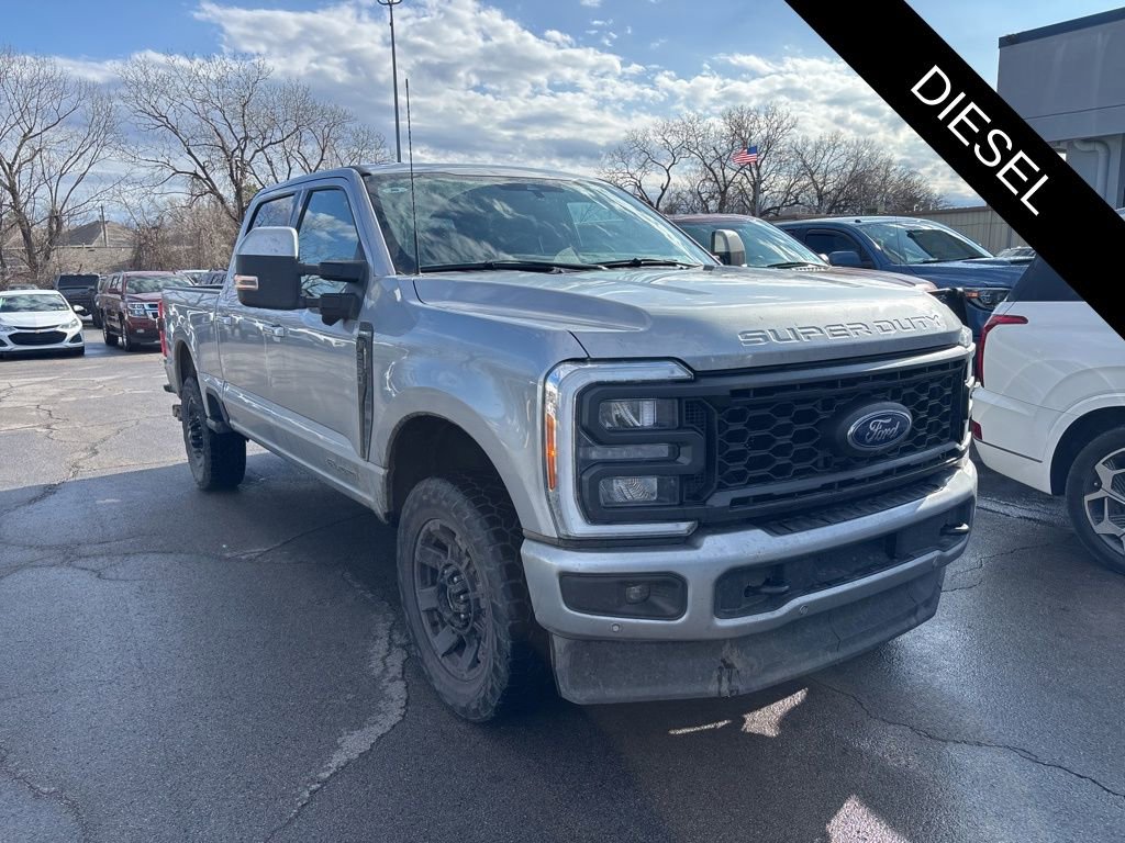 2023 Ford F-250 Base's photo