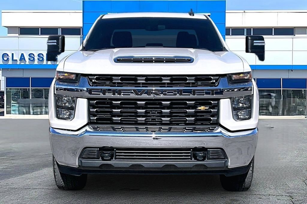 Used 2023 Chevrolet Silverado 3500 HD LT Truck