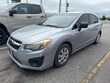  Subaru Impreza Wagon